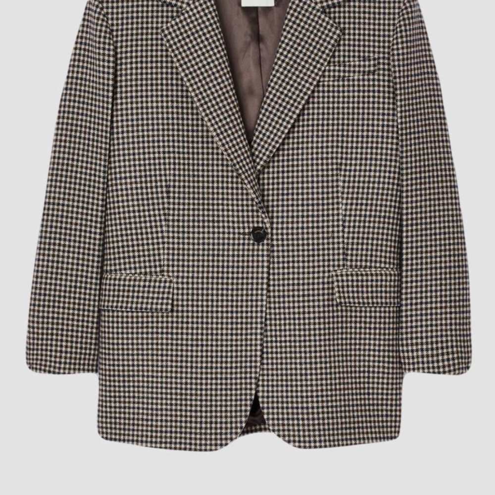 Sandro "Tracy" blazer
